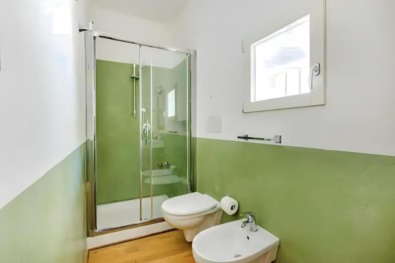 Ostuni 10Min Dal Mare - Dimora Luxury Con Terrazza Apartment Luaran gambar
