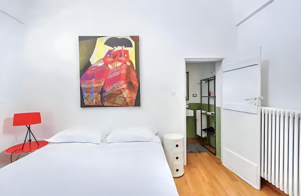 Ostuni 10Min Dal Mare - Dimora Luxury Con Terrazza Apartment Luaran gambar