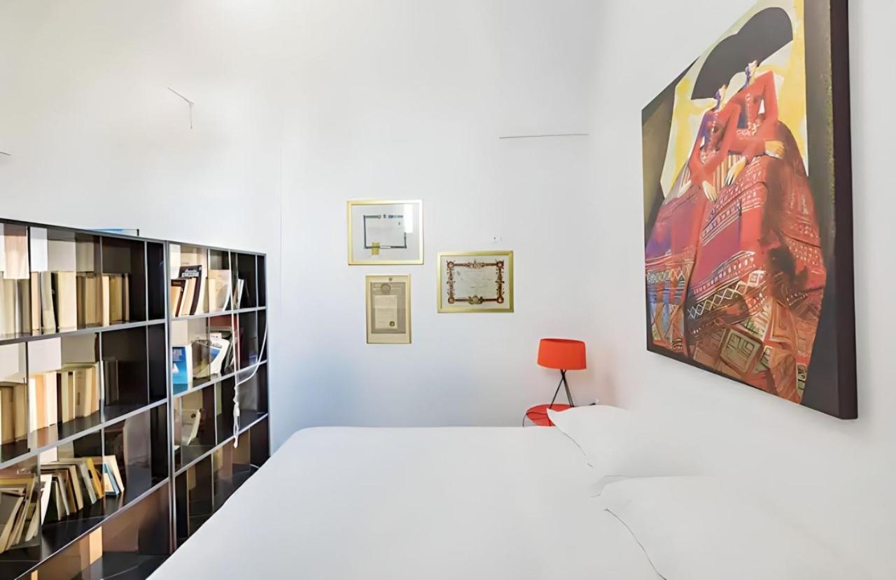 Ostuni 10Min Dal Mare - Dimora Luxury Con Terrazza Apartment Luaran gambar