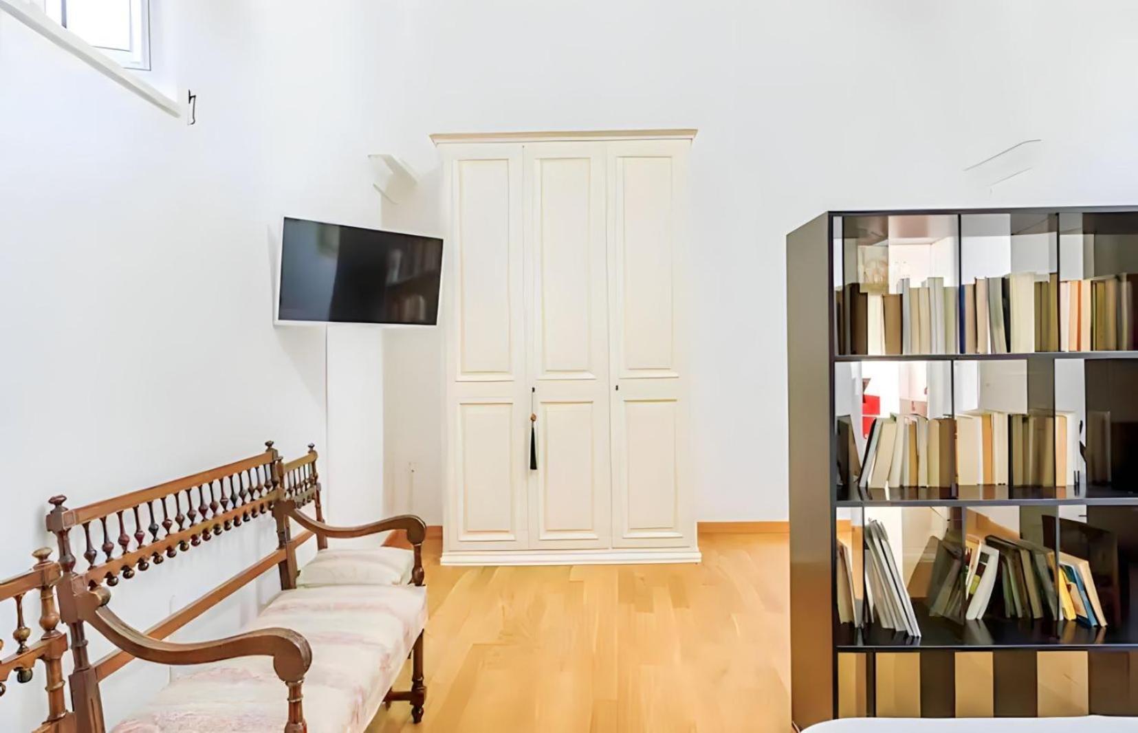 Ostuni 10Min Dal Mare - Dimora Luxury Con Terrazza Apartment Luaran gambar