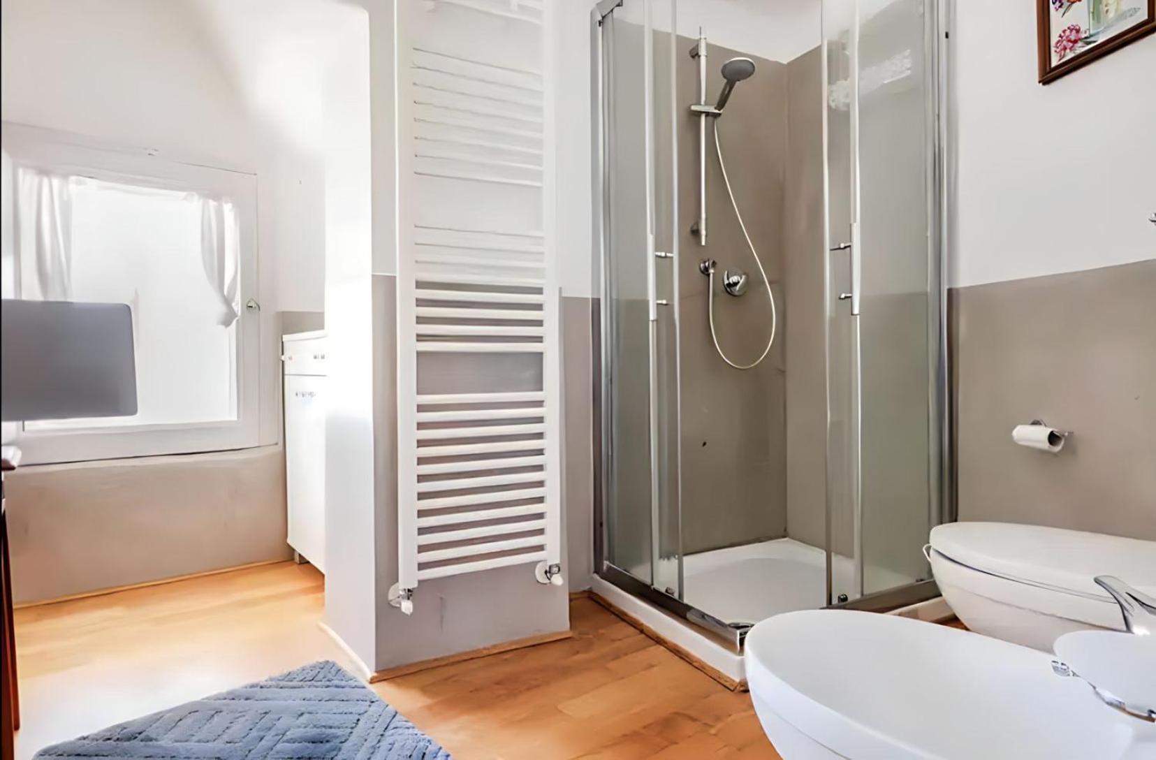 Ostuni 10Min Dal Mare - Dimora Luxury Con Terrazza Apartment Luaran gambar