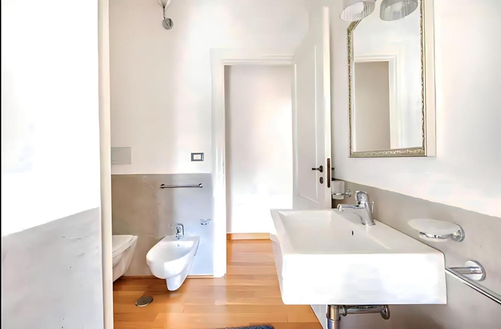 Ostuni 10Min Dal Mare - Dimora Luxury Con Terrazza Apartment Luaran gambar