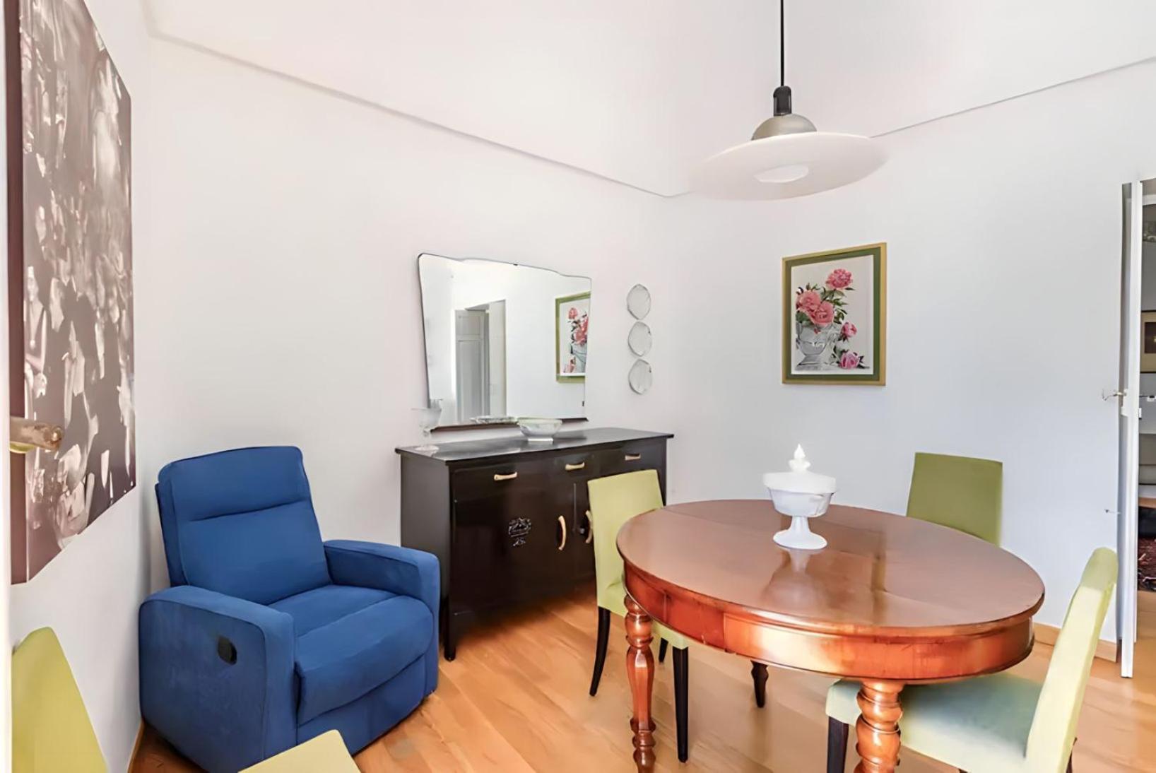 Ostuni 10Min Dal Mare - Dimora Luxury Con Terrazza Apartment Luaran gambar